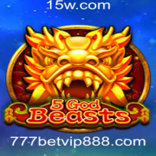 Desvendando o Mundo de 5GodBeasts: Uma Aventura no Universos dos Jogos