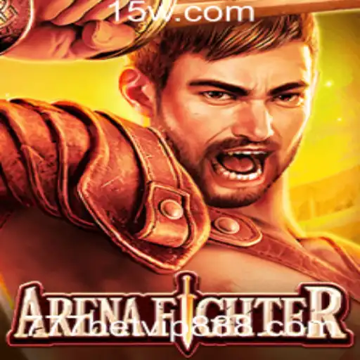 Descubra ArenaFighter: A Nova Sensação dos Jogos de Ação