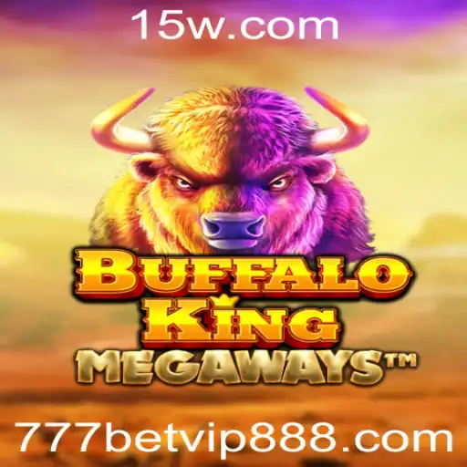 Descubra o Fascinante Mundo de BuffaloKing no 777bet VIP 8