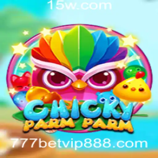 Explorando o Universo de ChickyParmParm: Mergulhe na Diversão do Jogo com 777bet vip 8