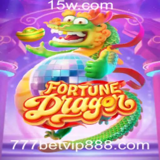 FortuneDragon: Um Mergulho Profundo no Mundo do Jogo com 777bet VIP 8