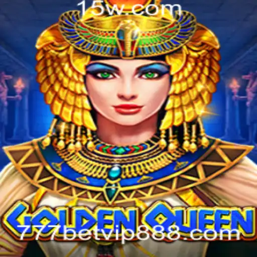 Descubra GoldenQueen: Uma Jornada Real em Entretenimento com 777bet VIP 8