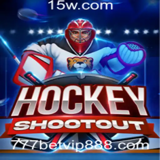 Descubra o Empolgante Mundo do HockeyShootout no 777bet vip 8