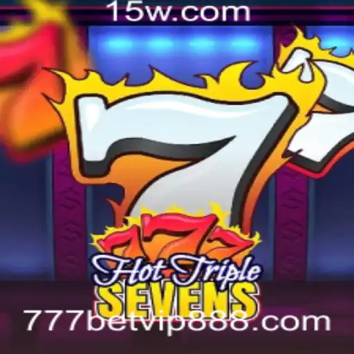Explorando o Fascinante Mundo de HotTripleSevens e 777bet vip 8