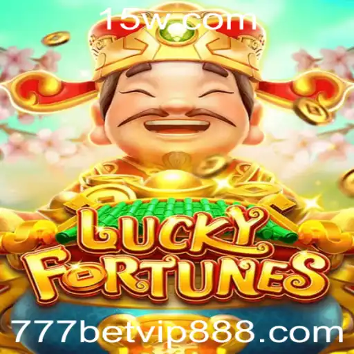 Explorando o Fascinante Mundo de LuckyFortunes: O Novo Jogo de Azar que Está Dominando o Cenário de Apostas