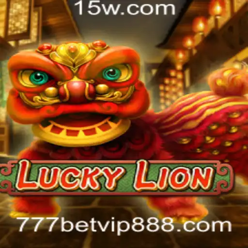 Descubra o Mundo de LuckyLion: Emoção e Prêmios em 777bet vip 8