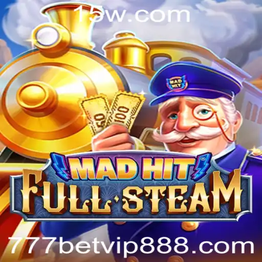 MadHitFullSteam: Explore o Novo Fenômeno dos Jogos com 777bet VIP 8