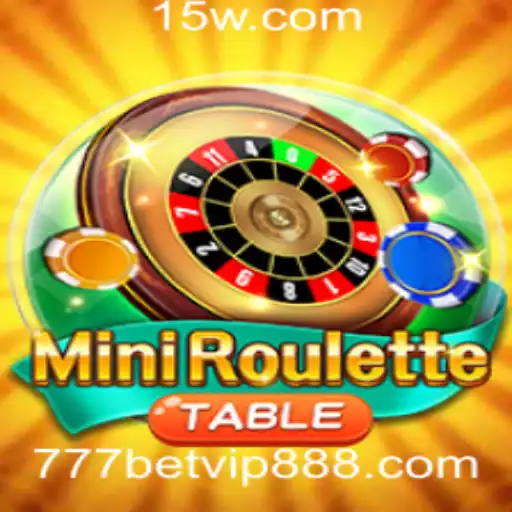 Tudo Sobre MiniRoulette: Descubra Como Jogar e Ganhar no 777bet vip 8
