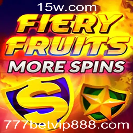 Explorando o Empolgante Mundo do FieryFruitsMoreSpins