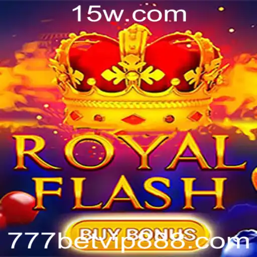Descubra o Empolgante Jogo RoyalFlashBuyBonus e Suas Regras no 777bet VIP 8