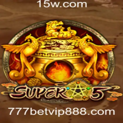 Explorando o Mundo Empolgante de Super5 e 777bet vip 8