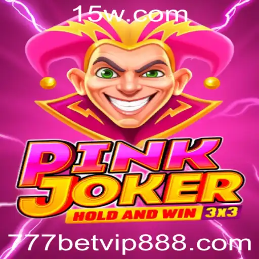 Descubra o Fascinante Mundo do Pinkjoker e 777bet VIP 8