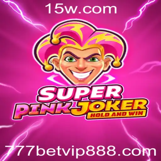 Explorando o Mundo de SuperPinkJoker: Como Jogar com a 777bet vip 8