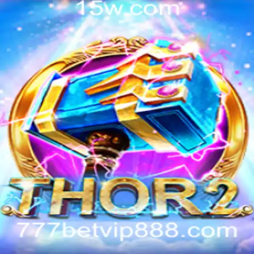 Thor2: Mergulhando na Aventura Mitológica com 777Bet VIP 8