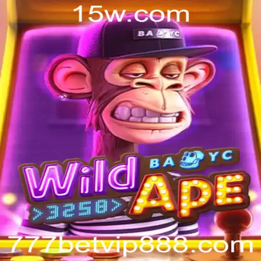 Descubra o Mundo Emocionante de WildApe3258 com 777bet VIP 8