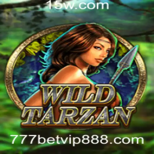 Explore o Mundo Aventureiro de WildTarzan no 777bet VIP 8